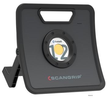 Scangrip 03.5444 NOVA 12K Arbeitsleuchte