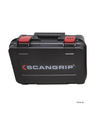 Scangrip 03.5273 UV - Extreme PLUS für UV Härtung