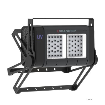 Scangrip 03.5273 UV - Extreme PLUS für UV Härtung