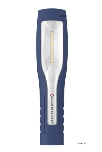 Scangrip 03.5400 MAG Arbeitsleuchte