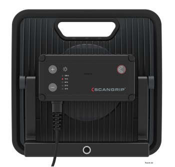 Scangrip Ersatzteil LED - Driver für Nova 5 / 6 K  03.5442
