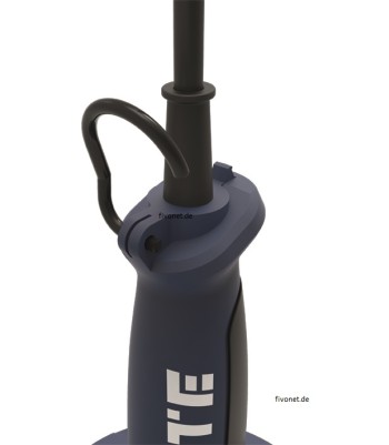 Scangrip RETRO LITE LED Kabellampe