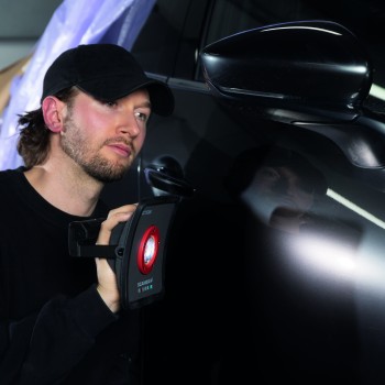 Scangrip 03.5675C R fivonet Set Aufbereitung Multimatch3 und R