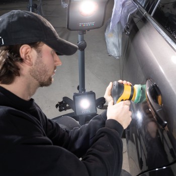 Scangrip 03.5675C R fivonet Set Aufbereitung Multimatch3 und R