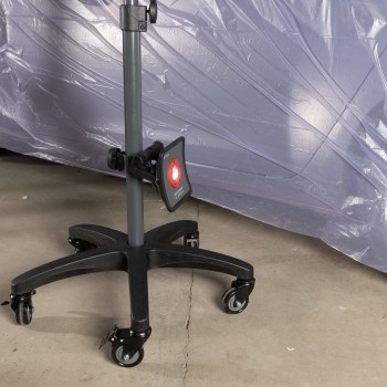 Scangrip 03.5675C R fivonet Set Aufbereitung Multimatch3 und R