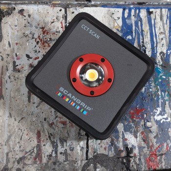 Scangrip 03.5675C R fivonet Set Aufbereitung Multimatch3 und R