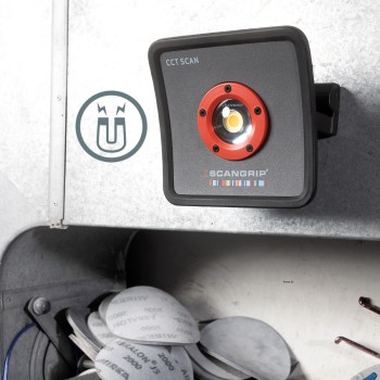 Scangrip 03.5675C R fivonet Set Aufbereitung Multimatch3 und R