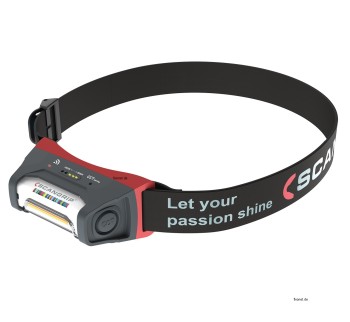 Scangrip 49.0220 Essential Kit Fahrzeug Aufbereitung Multimatch R CCT