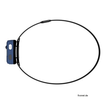 Scangrip 03.5669 HEAD LITE Akku Sensor Stirnleuchte