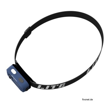 Scangrip 03.5669 HEAD LITE Akku Sensor Stirnleuchte