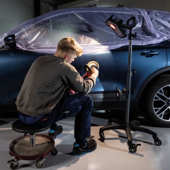 Scangrip 03.5675C R fivonet Set Aufbereitung Multimatch3 und R