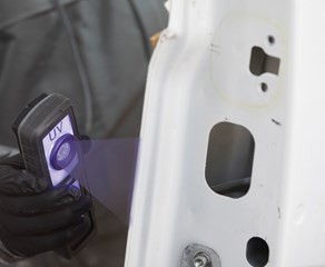 Scangrip 03.5801 UV - Light für UV Härtung