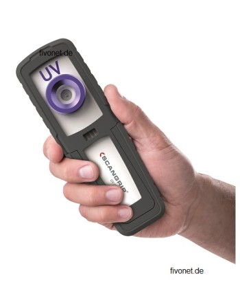 Scangrip 03.5801 UV - Light für UV Härtung