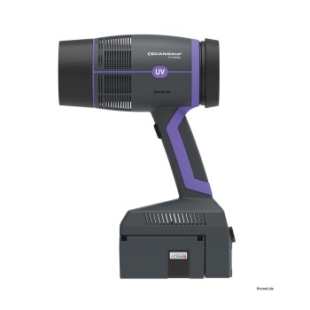 Scangrip 03.5779 Kompletter Linsensatz für UV-GUN Scangrip 03.5803