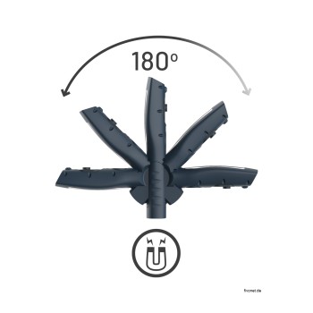 Scangrip 03.5825 MAG PRO WIRELESS Arbeitsleuchte