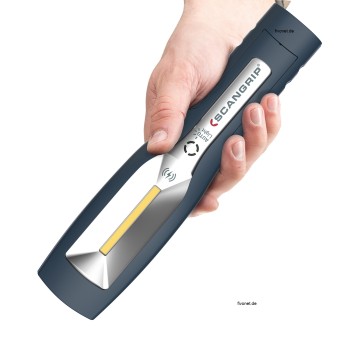 Scangrip 03.5825 MAG PRO WIRELESS Arbeitsleuchte
