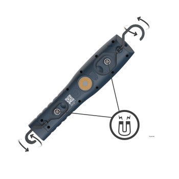 Scangrip 03.5825 MAG PRO WIRELESS Arbeitsleuchte