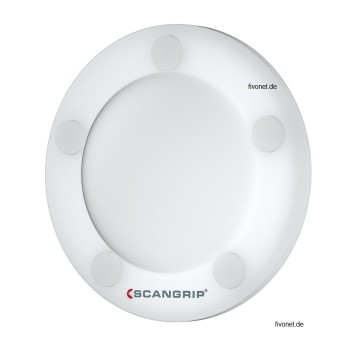 Scangrip 03.5675C R fivonet Set Aufbereitung Multimatch3 und R