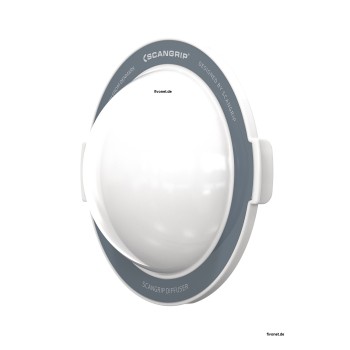 Scangrip 03.5951 Diffuser X-LARGE für Nova 6 und Nova 6 C+R