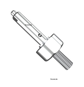 Scangrip 03.5676C R fivonet Set Aufbereitung Multimatch 8 und R