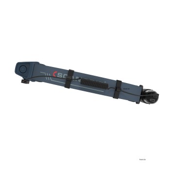 Scangrip 03.6212 I-View For Life Akku Stirnlampe Sensor Arbeitsleuchte mit Powerbank