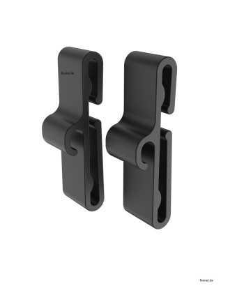 Scangrip 03.6212 I-View For Life Akku Stirnlampe Sensor Arbeitsleuchte mit Powerbank