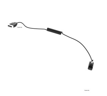 Scangrip 03.5962 Powerbank für Akku Kopflampe I-View for Life und I-Match 4