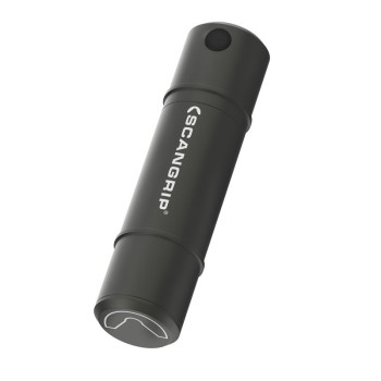 Scangrip 03.5962 Powerbank für Akku Kopflampe I-View for Life und I-Match 4