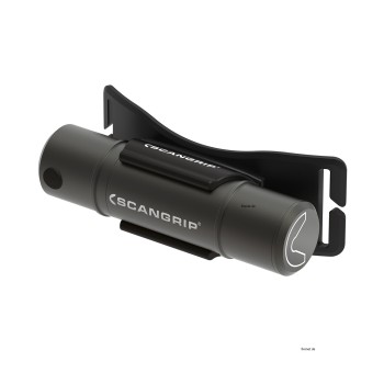 Scangrip 03.5962 Powerbank für Akku Kopflampe I-View for Life und I-Match 4