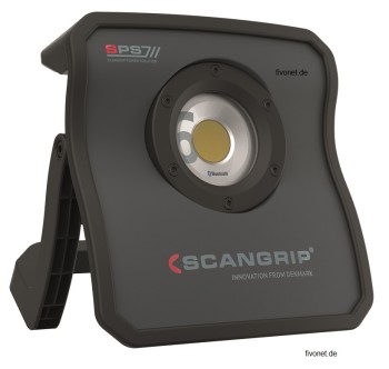 Scangrip 03.6004 Akku für Nova 6 SPS, 10 SPS Multimatch8