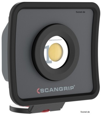 Scangrip Ersatzteil Bügel Standfuß mit Magnet NOVA Mini