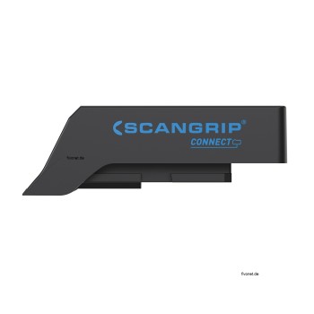 Scangrip Connector für WÜRTH Akku