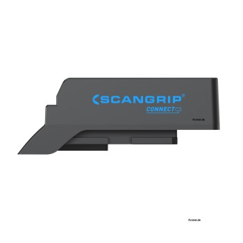 Scangrip 03.6159C Connector für RUPES Akku