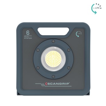 Scangrip 03.7042 Ersatzteil LED Platinensatz für Nova 6 / 6 C+R for Life