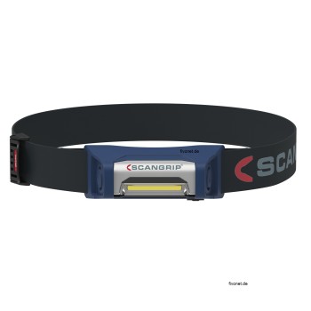Scangrip 03.5328 Ersatzakku für I-View 03.5026 und I-Match