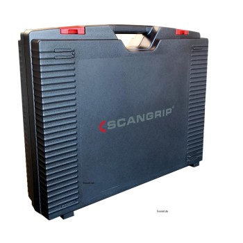 FEDERSPANNER CANVIK BASIC 1500kg Scangrip 12.0001 im Koffer
