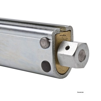 FEDERSPANNER CANVIK BASIC 1500kg Scangrip 12.0001 im Koffer
