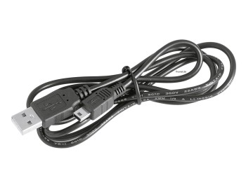 KRAFTWERK 32069 COB LED Mini Akkulampe Handlampe