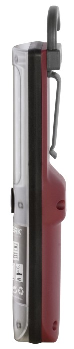 KRAFTWERK COMPACT 250 18 LED Outdoor Akkulampe 32075