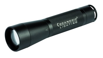 Scangrip Flash 200 R Taschenlampe mit Akku 03.5126
