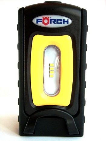 Ladegerät 230 V für Förch SMD Pocketlampe
