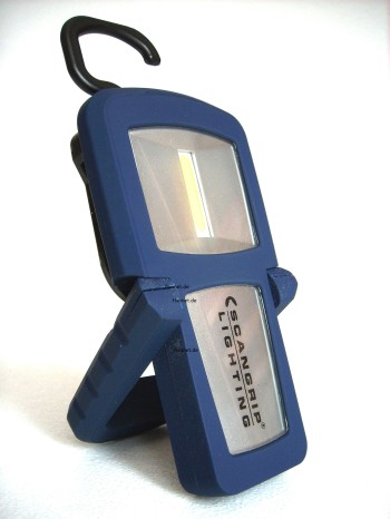 Scangrip 03.5404 Miniform LED Akkuleuchte