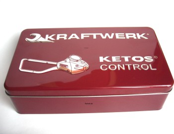 KRAFTWERK Bremsscheiben-Kontrollgerät KETOS CONTROL