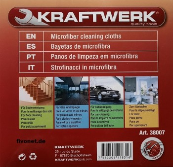 Scangrip 03.5400 MAG Arbeitsleuchte