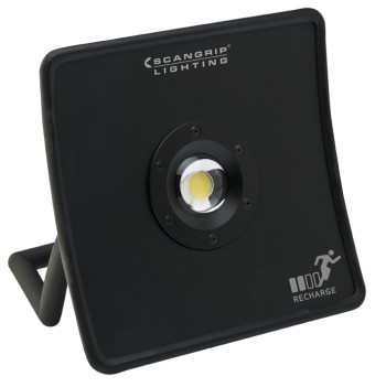 Ladegerät 230V für Scangrip NOVA 20 C+R Multimatch