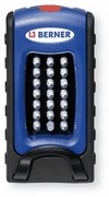 Berner Pocket (De) Lux 20 u. 21 LED Autoladestecker