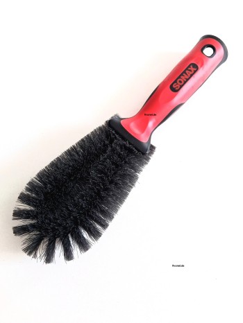 SONAX Felgenbürste praktisch ergonomisch