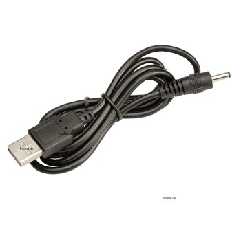 Scangrip USB Ladegerät 03.5305 mit Kabel