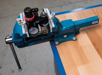 Scangrip 06.1100 Schutzbacken MAGNEFIX G - Gummi 100 MM