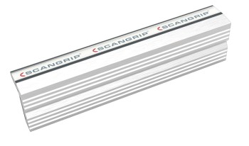Scangrip 06.0180 Schutzbacken MAGNEFIX N - Neutral ALU 180 MM
